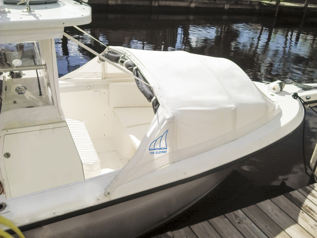 Bimini Top Boat cover bimini shade The Element marine canopy