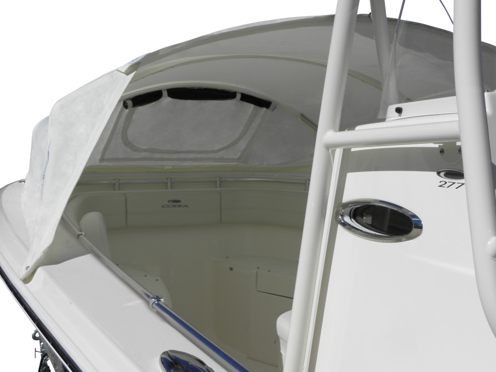 Bow Of A Boat >> Medium Bow Dodger 23ft 29ft Bow Of A Boat >> Medium Bow Dodger 23ft 29ft