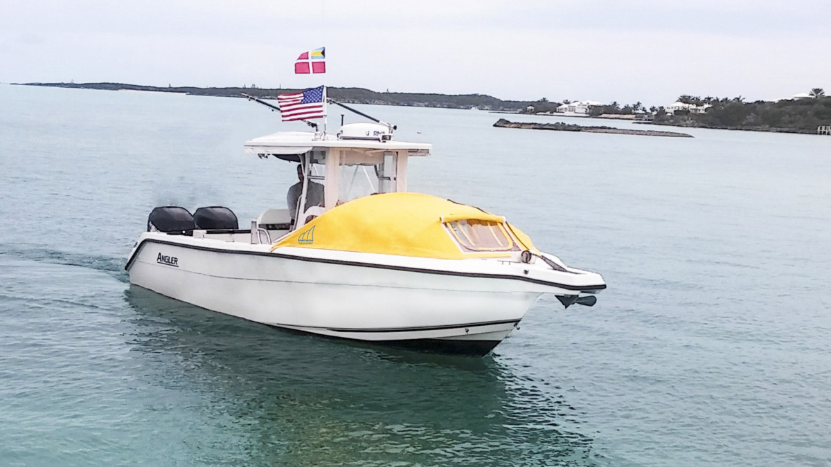 bowdodger,biminitop,boatshelter,forwardcabin,TheElement,marinecanopy,