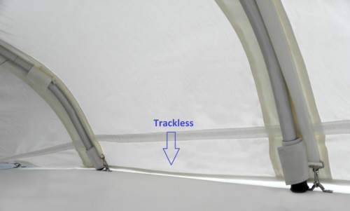 Bowrider | Boat Shade | Bow Dodger | The Element®