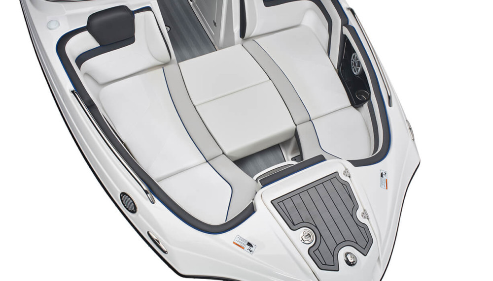 Bowrider Boat Shade Bow Dodger The Element