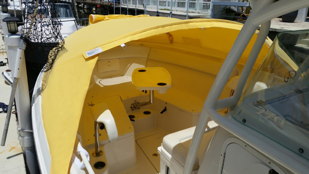 Sailfish 270 Cc 2880 Cc 266 Cc Sailfish 236 Center Console Boat