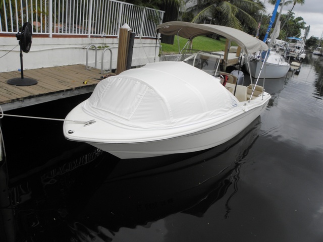 cool fishing boat accessories