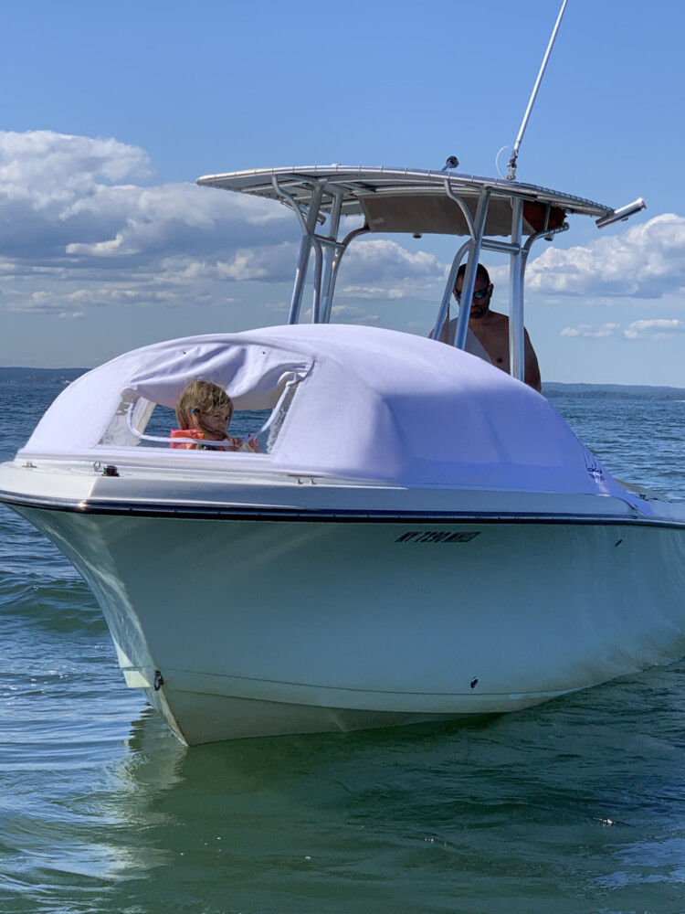 Sailfish 218 CC fishing boat, Sailfish 216 CC, Sailfish 2360 CC
